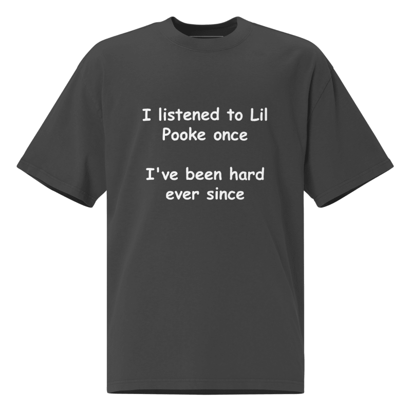 Hard Shirt
